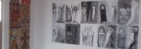 Exposition des ateliers du Centre d’art / 2013