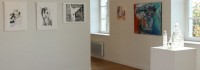 Expo concours-amateurs et travaux du stage d’été