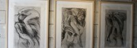 Exposition François Béalu / 2011