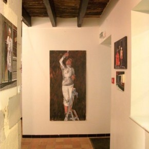 Ateliers invités La Bouffée d'art